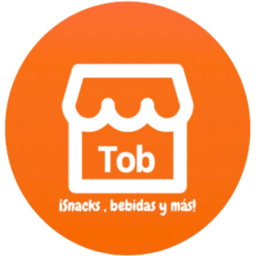Tob Snacks Logo